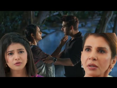 مسلسل امنيه وإن تحققت الحلقه 660شيفاني تهرب من المشفى بحث ا عن أرمان أبهيرا تكشف سر الجدة وتواجهها