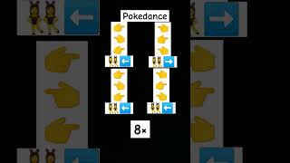 pokedance tutorial #fyptiktok #games #plisramein #puzzle #fypシ #bucin #fypp #gameplay #comedy#fypppp screenshot 5