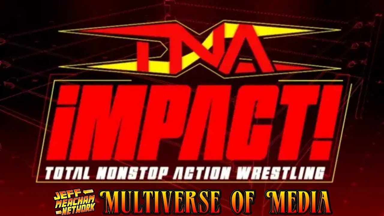 JMN Multiverse of Media Presents TNA iMPACT (July 18, 2024)