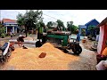 Selep Jagung || Pemipil Jagung Pulling