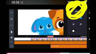 Cute & Tiny logo speedrun face