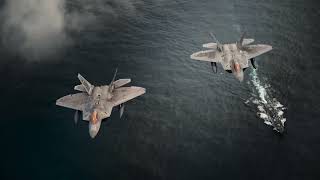 USAF Combat Camera Recruiting