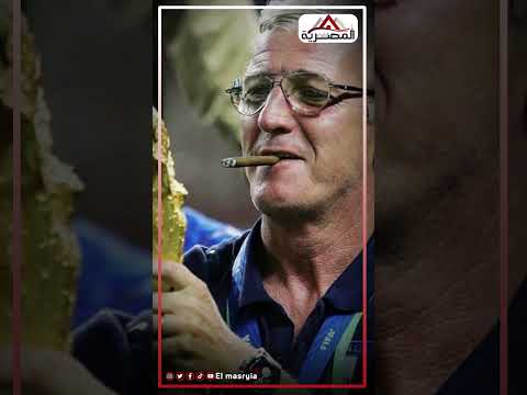 مارتشيلو ليبي أوجه التحية لحسن شحاته وم عجب جد ا ب مو صلاح