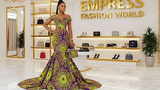 “She Wears Power with Confidence and Unstoppable Grace screenshot 5