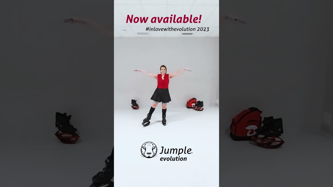 Teaser 2023 Valentine's Jumple Session 