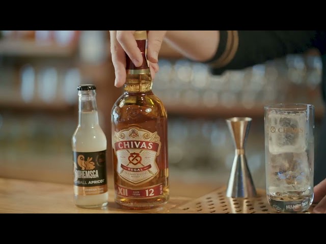 Bohemsca - The Black Stuff