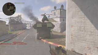 Call of Duty WW2 : Clip 5