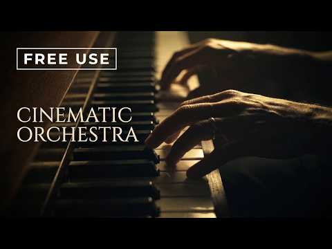 Emotional Orchestral Music - The Roar of the Strings (for Creators)