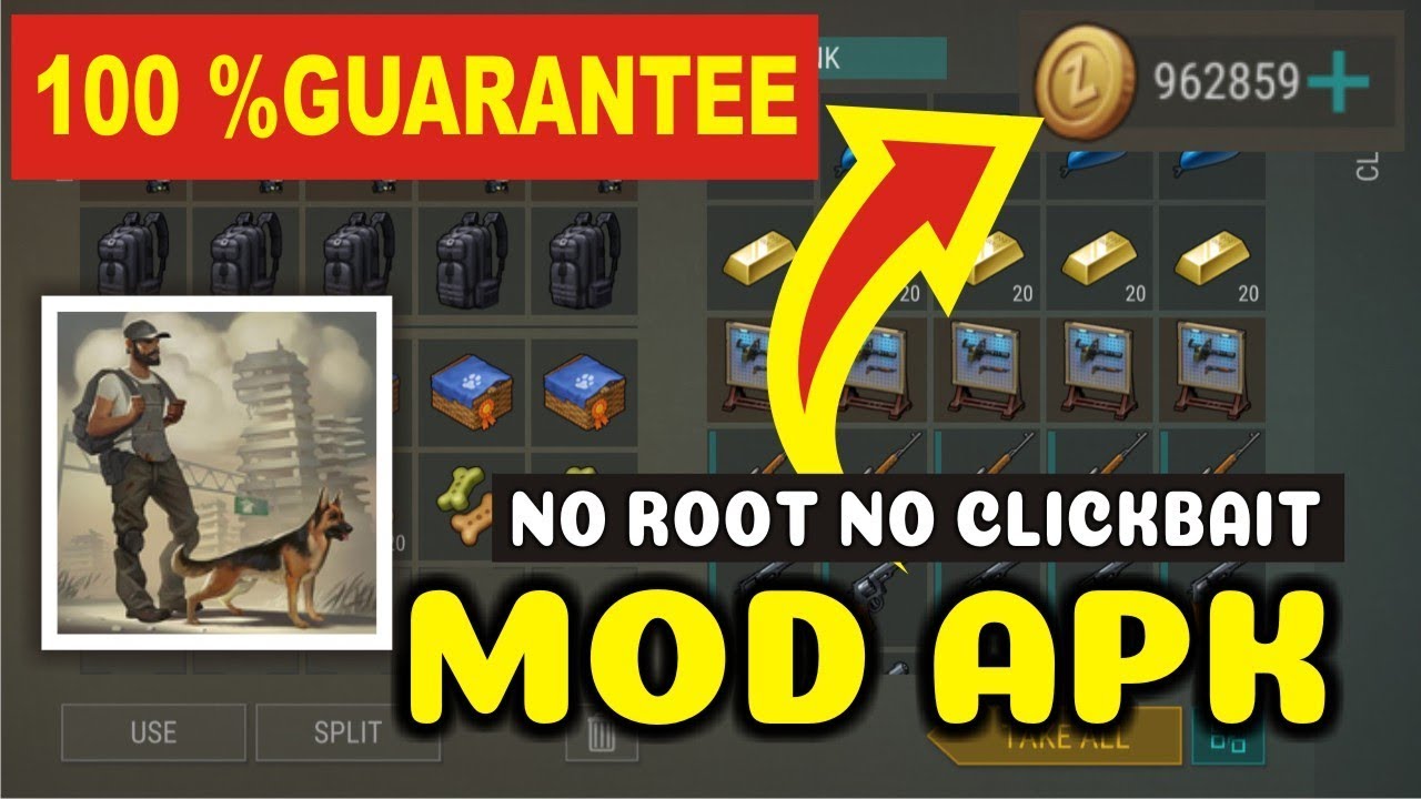 Last Day on Earth MOD APK Download for Android IOS download last day on earth mod apk