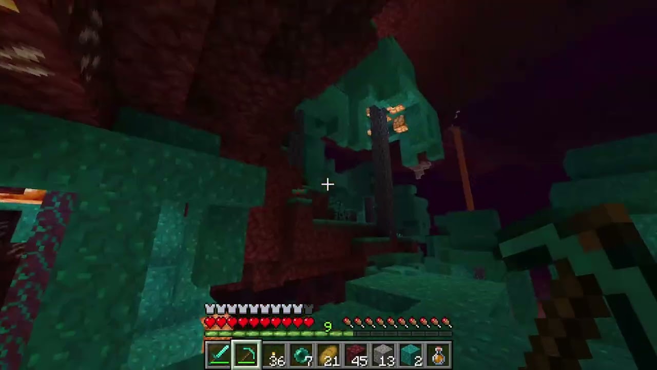 Uncut Minecraft Lets Play EP. 7 (Blaze Spawner IS OP)