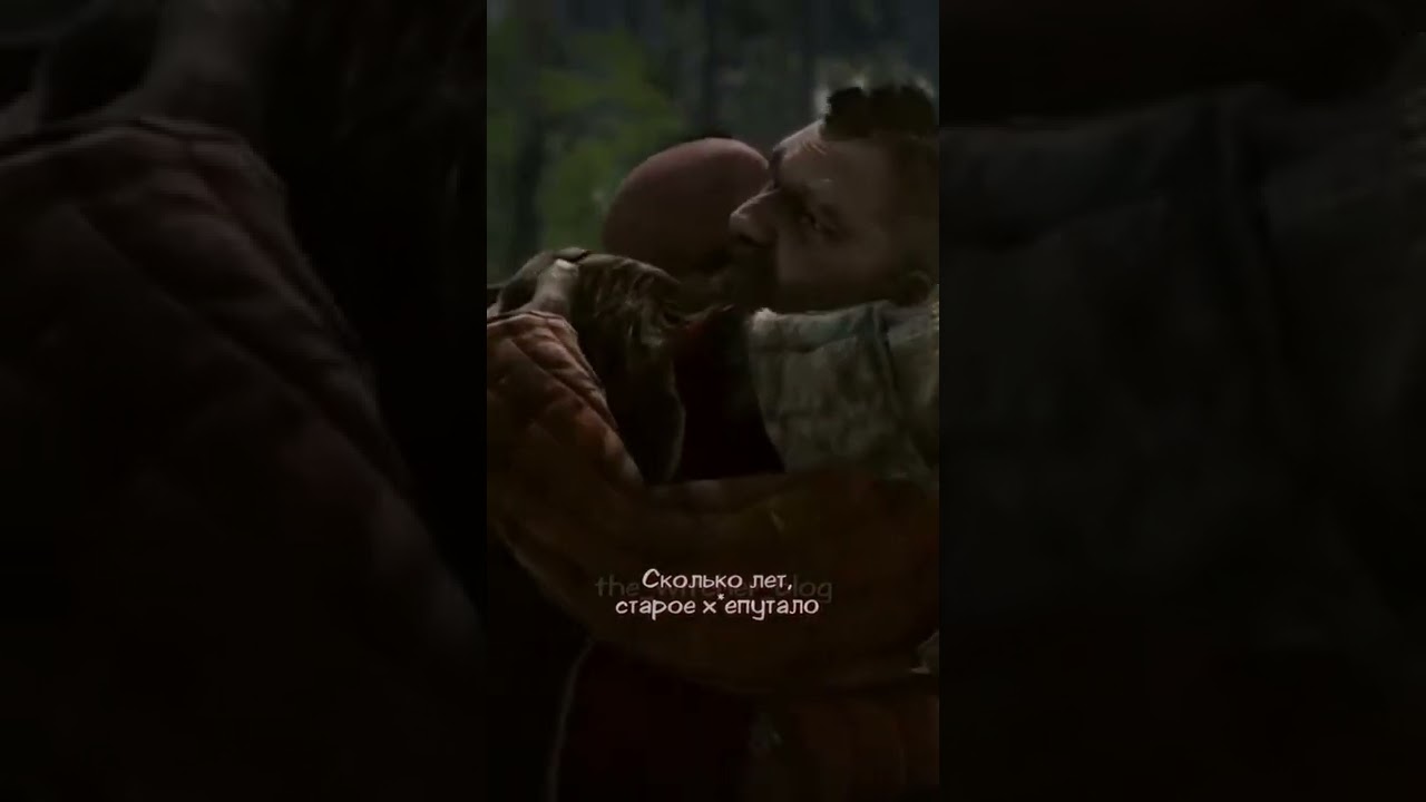 Как Золтан приветствует друзей | Ведьмак 2: Убийцы Королей