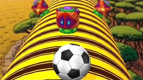 Going Balls - EPIC RACE LEVEL SpeedRun Gameplay Ep 1733-1741