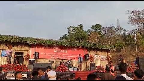 Chapchar Kut Kolasib..