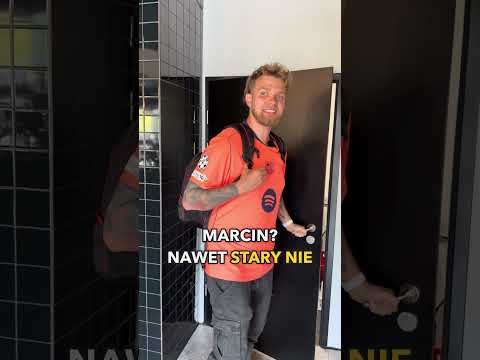 SZEF KEBABA TO GŁUPEK