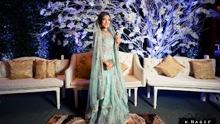 Engagement of Ehsan & Samah | K.Nasif Photography