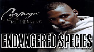 Cormega | Endangered Species | Hip Hop