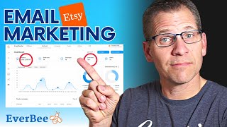 Email Marketing for Etsy Sellers | Your Ultimate Marketing Tool  EverBee Email