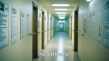 Infection Control in a Hospital 