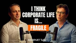 Running Australia’s Most Expensive Bank: Matt Comyn on Managing Pressure & Maintaining Good Judgment