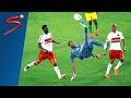 PSL Top Goals 2016/17 - November