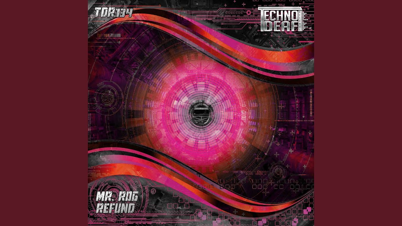 Watch Tech Name (Original Mix) on YouTube Watch Tech Name (Original Mix) on YouTube