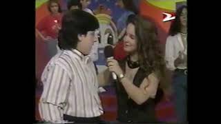 Miniatura de vídeo de "Emi Kurtz - Festilindo 1993 "VEN" (háblanos)"