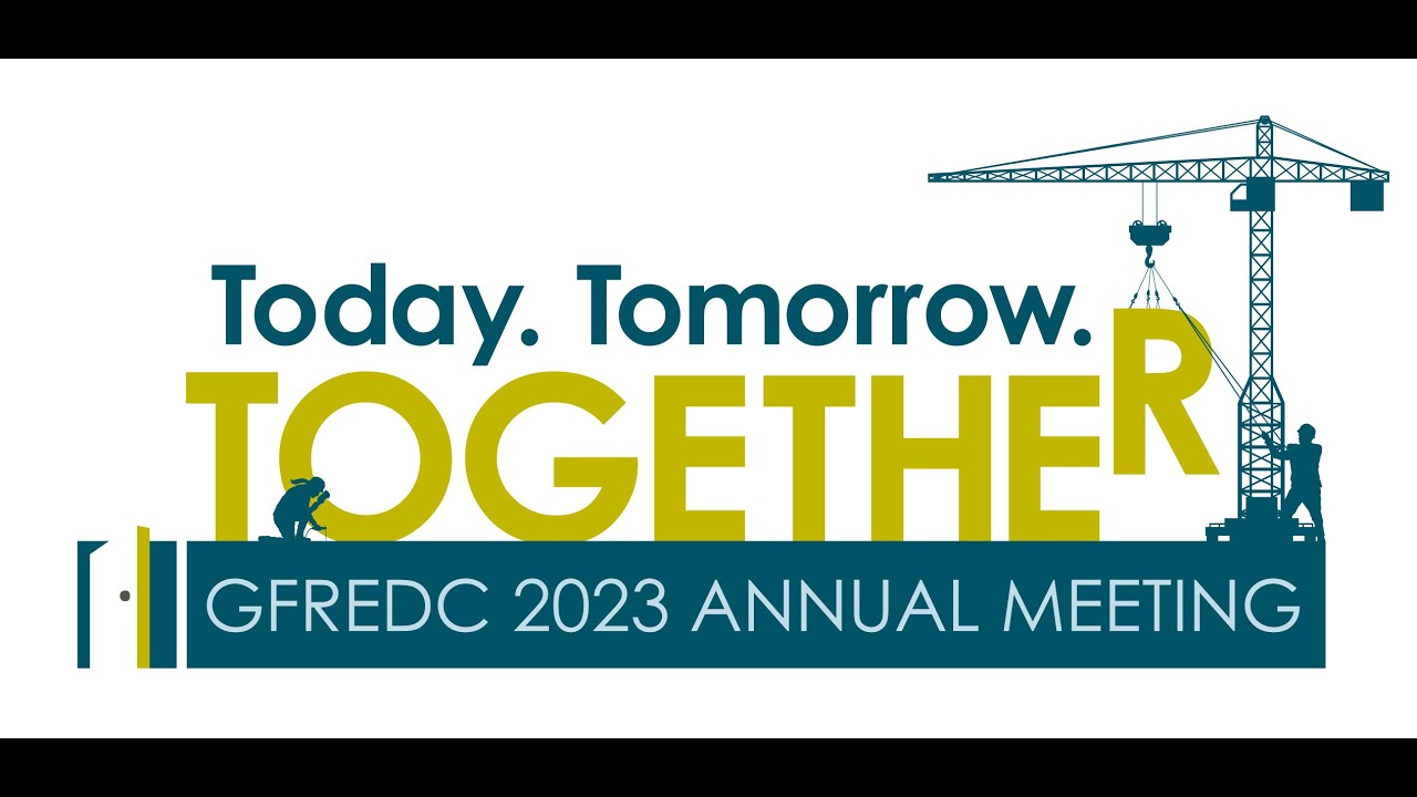 2023 Annual Meeting Intro Video: Today. Tomorrow. Together. - YouTube