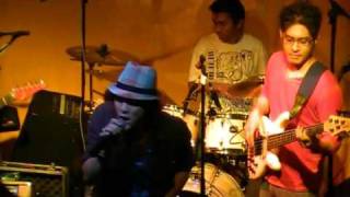 20090829 ETC. @ Overtone (3) หมดเวลา