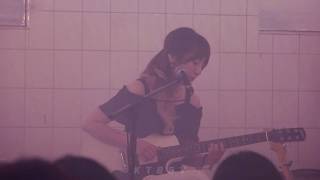 160717 휴키이스X박소유 - Dancing In The Rain + OHEYO (온통 뿌연 마음 @행화탕)