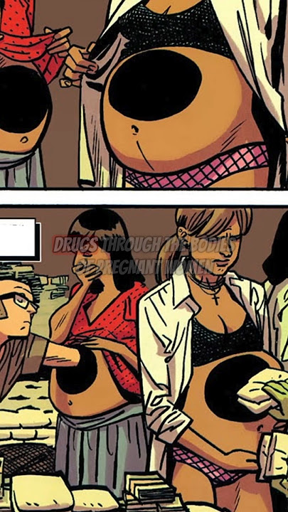 Grossest Way SPOT'S Powers were used in Comics😨| #spiderman #spot #daredevil #marvel #comics #comic