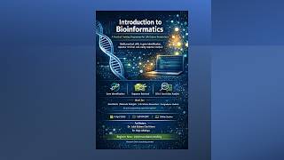 Celebrity Introduction to Bioinformatics_RDC 2026 Net Worth