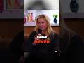 Amy Schumer's Scary Confession! #amyschumer #confession #menshealth #womenshealth