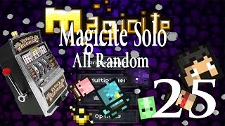 UAmmo: Magicite Random Run 025