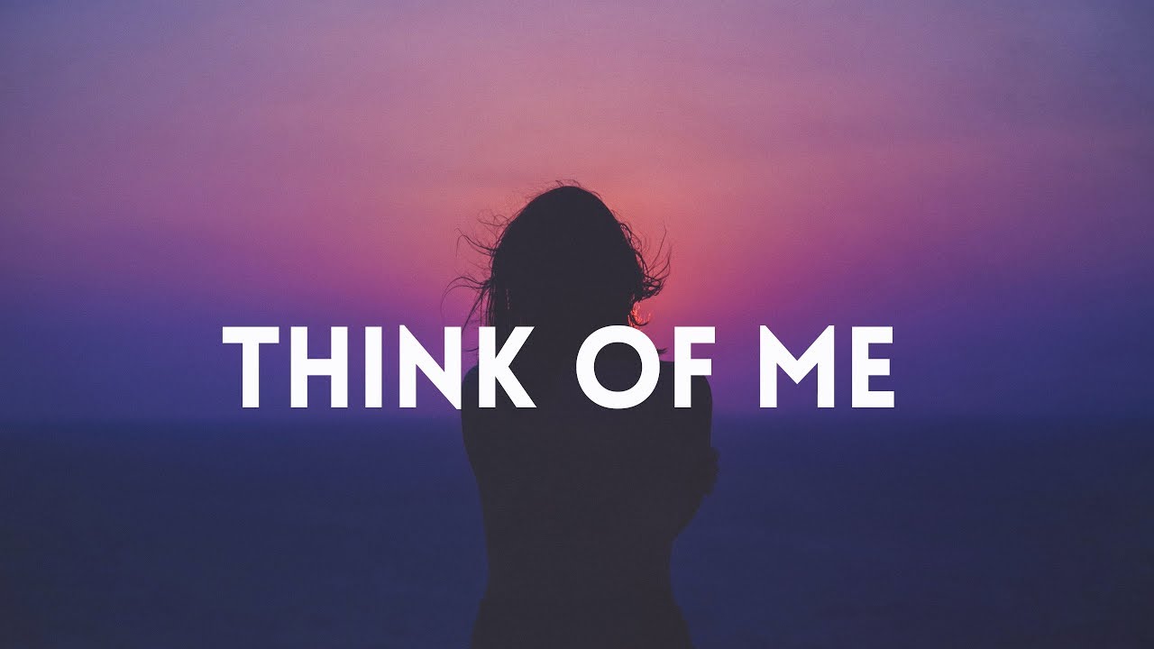 You Think You Know Me Lyrics