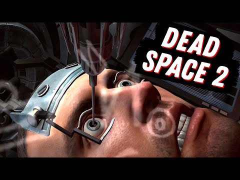 ЖУТКИЙ DEAD SPACE 2 НА ХАРДЕ С ГЕЙМПАДА! (ФИНАЛ) - ЖУТКИЙ DEAD SPACE 2 НА ХАРДЕ С ГЕЙМПАДА! (ФИНАЛ)