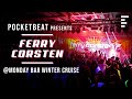DJ set: Ferry Corsten live @ Monday Bar Winter Cruise 2020 | Tracklist included | Best trance music