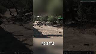 Disc Golf: Blair's Power Drive &amp; Miranda's Lucky Approach! #shorts