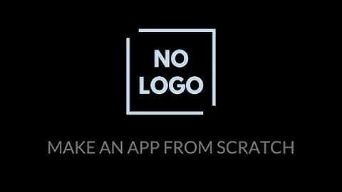 Build a web app 2019 - Bubble.is 10/x Login Screen pt 5