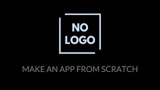Build a web app 2019 - Bubble.is 10/x Login Screen pt 5