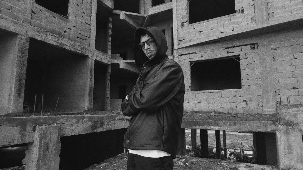 YouTube에서 Jocker - Code #1 (Freestyle) 보기 YouTube에서 Jocker - Code #1 (Freestyle) 보기