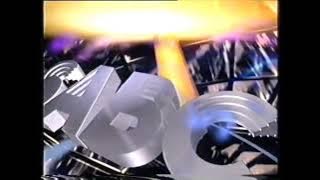 SABC IDENT (1996)