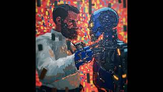 AI: Open vs Closed + NeurIPS Reflections