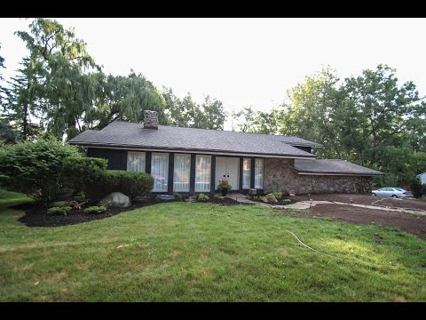 26 Framingham Ln, Pittsford, NY home video tour