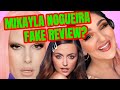 Mikayla Nogueira Mascara Scandal Kathleen Lights &amp; Jeffree Star call her out