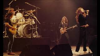 WHITESNAKE - Sweet Talker、Walking In The Shadows Of Blues （Live at Reading Festival UK 1980 audio）