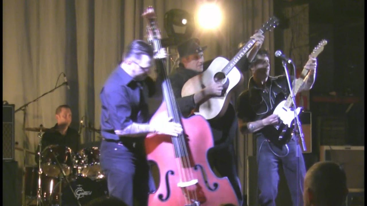 Union Avenue - Big River