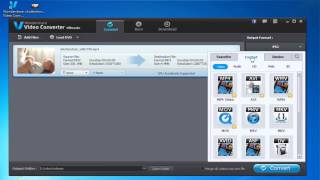 Windows DVD Maker Won't Burn AVI? The Solution.