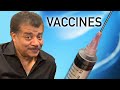 StarTalk Podcast: Vaccines – Let’s Make America Smart Again with Neil deGrasse Tyson