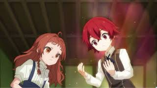 Magic Maker: How To Make Magic In Another World Anime 