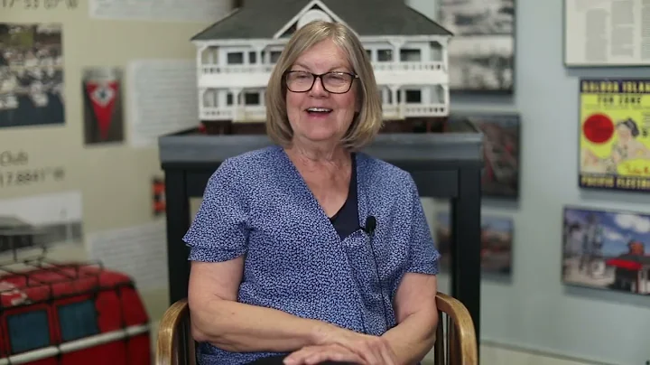 Melinda Howell Oral History